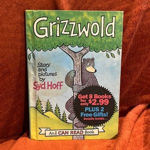 Grizzwold ( copyright 1963 )